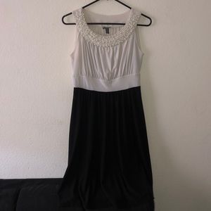 Formal dress
